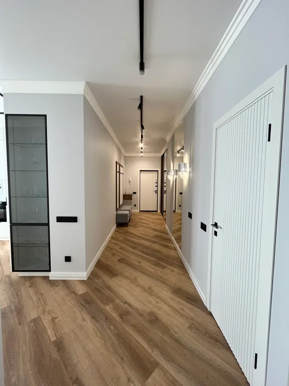 Апартамент "Морские истории"