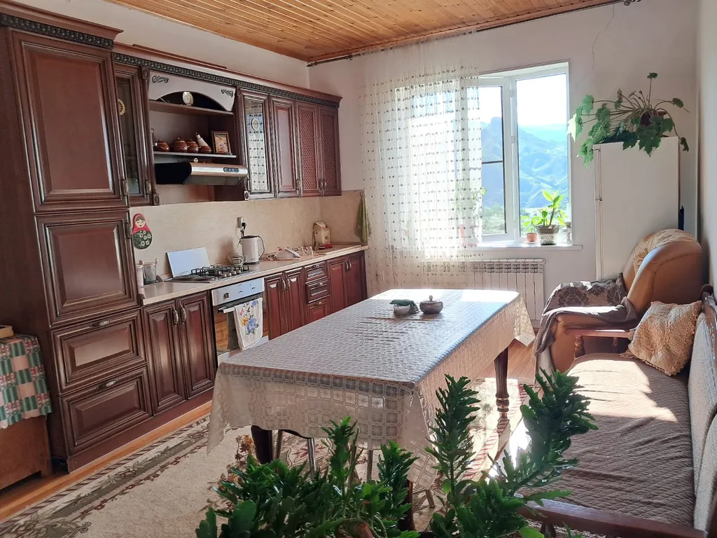 Коттедж Дом с видом на Гуниб — аренда посуточно в Гуниб