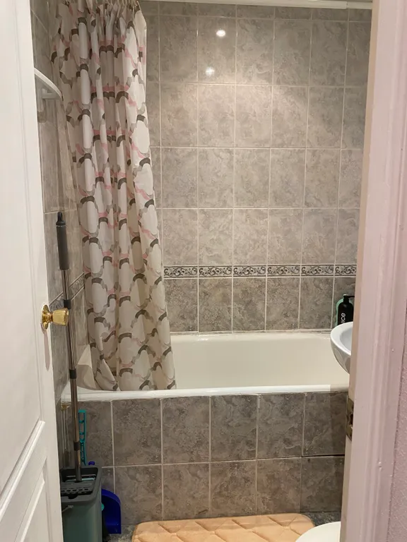 Небольшая квартира рядом с центром