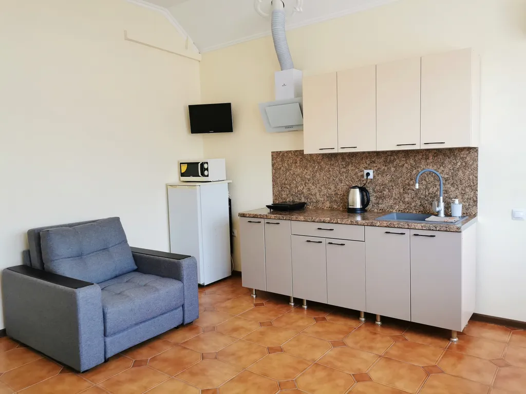 Квартира Комната — Анапа