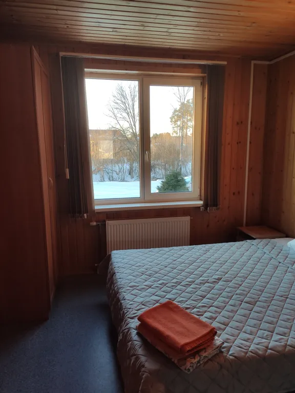 Коттедж Компания