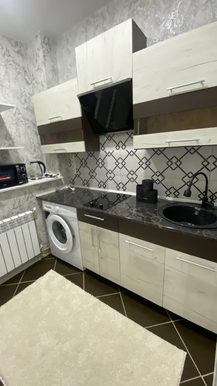 Квартира у моря 200 м