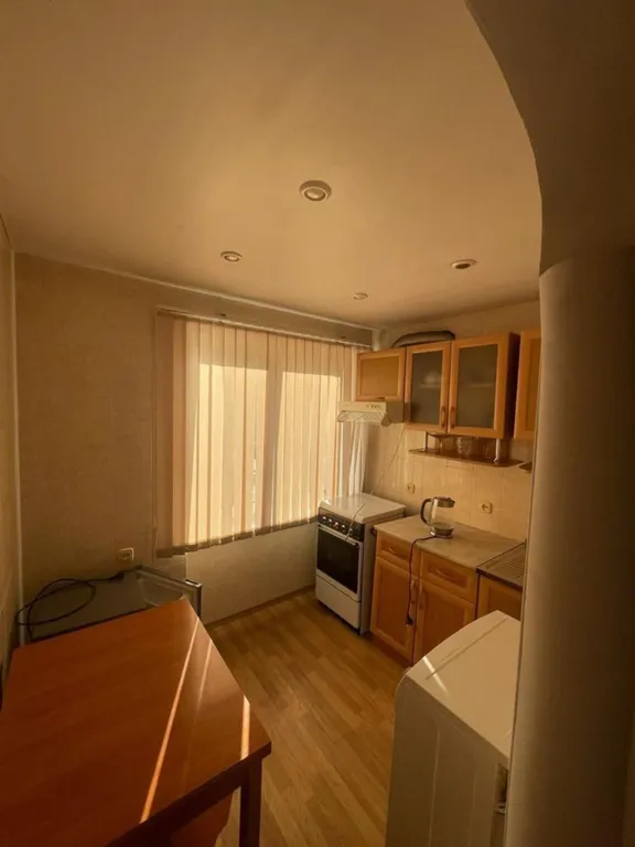 Уютная квартира у набережной