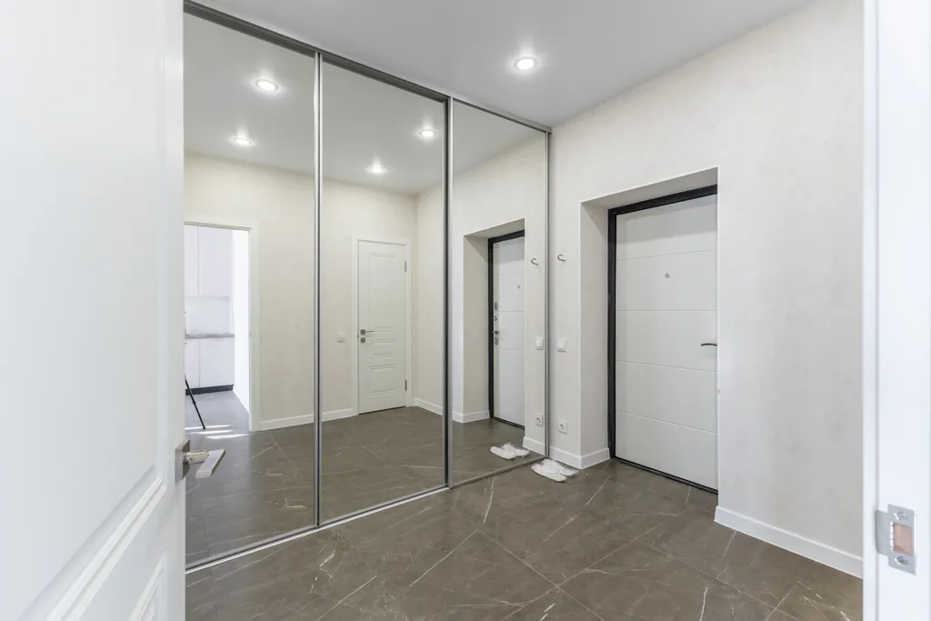 Квартира Дизайнерская квартира в новом ЖК — Владикавказ