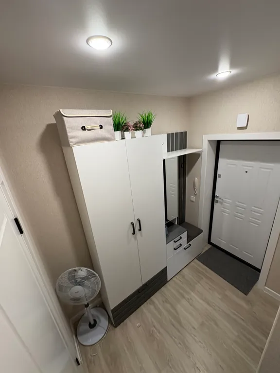 Уютная квартира у моря