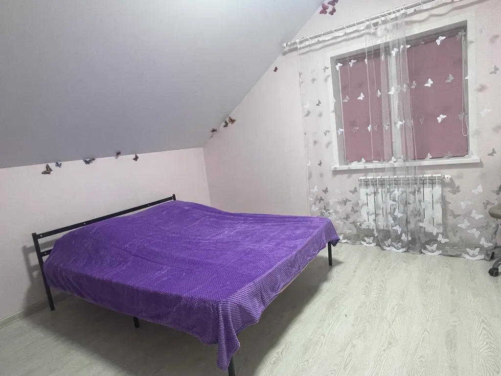 Уютный коттедж для отдыха