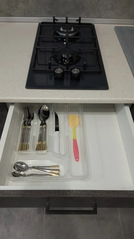 Апартаменты Горный