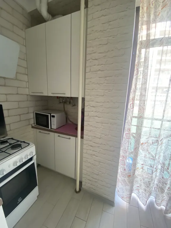 Квартира Квартира у моря в 3 минутах ходьбы — Адлер