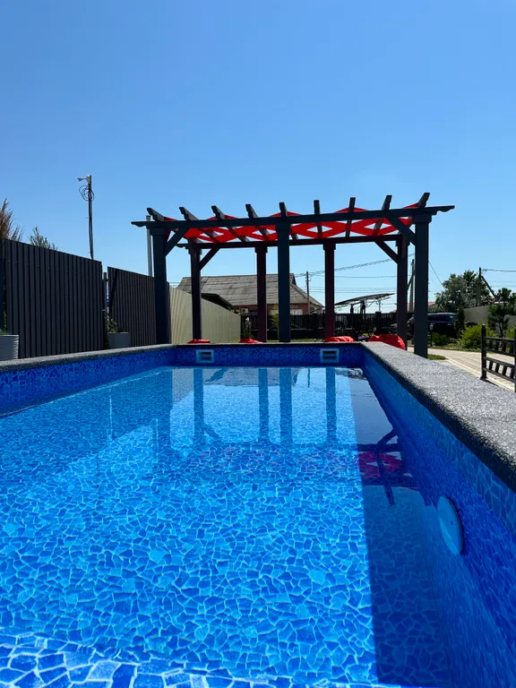 Гостевой дом Терраса