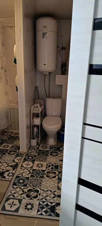 Тихий уголок