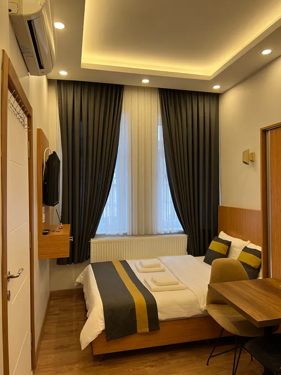 Charming studio 5min to taksim metro