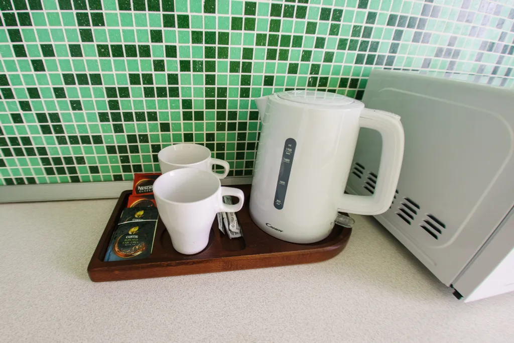 Однокомнатная квартира в Зареченском районе