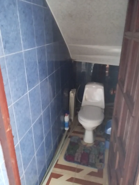 3-комнатный Дом