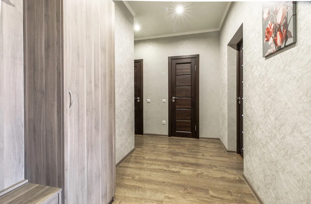 Квартира Апартаменты с видом на стадион — Краснодар