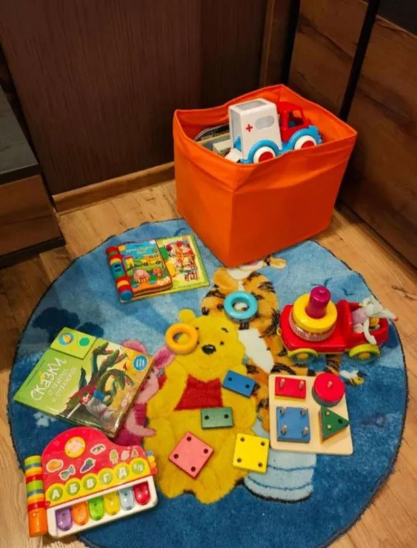 Раушен Престиж 18