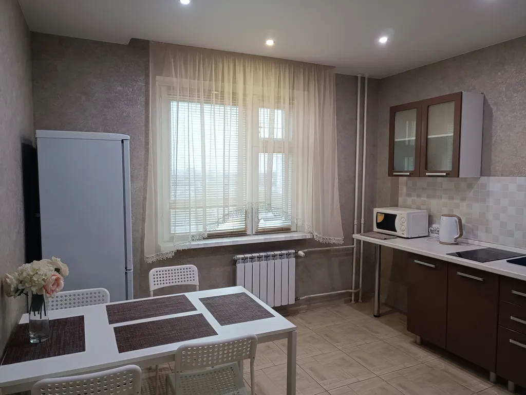 Квартира в Болховском