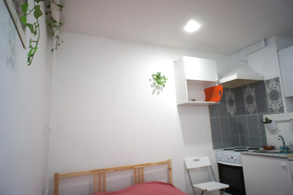 Квартира Квартира Отличная студия без переплат — Санкт-Петербург