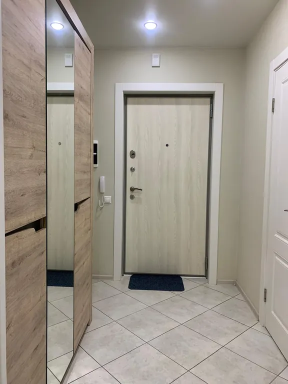 Апартаменты Облака