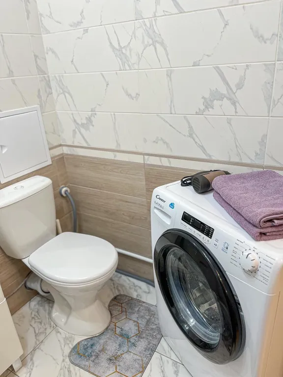 Квартира 1-комнатная Квартира — Красноярск