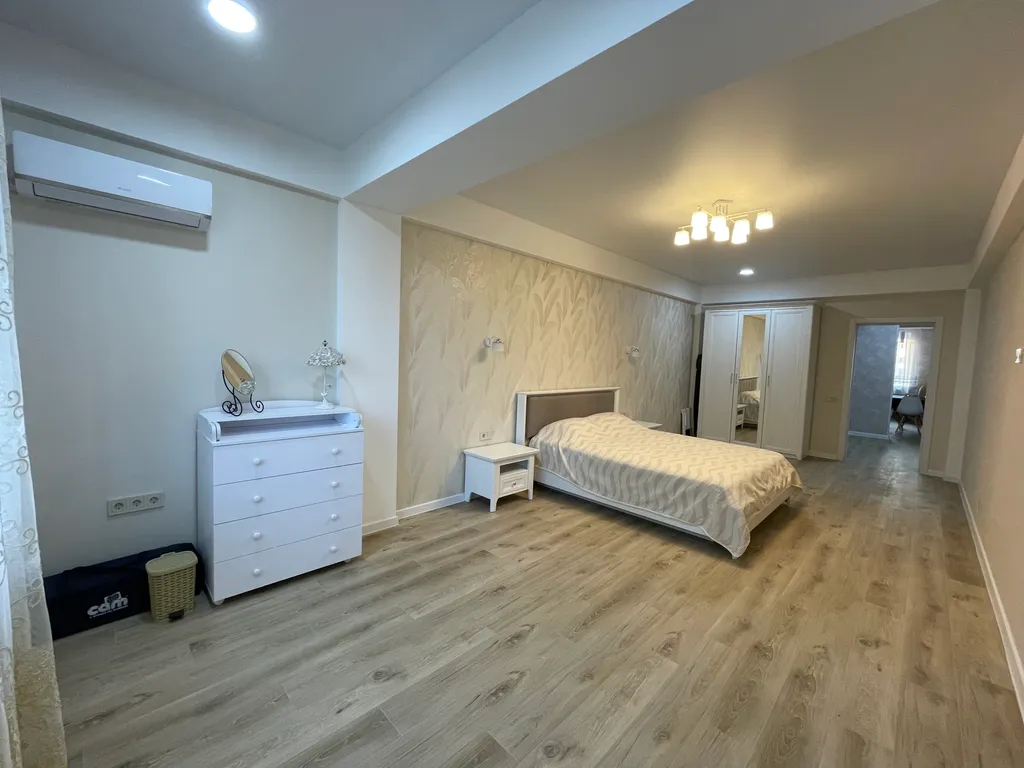 Евротрёшка между Махачкалой и Каспийском