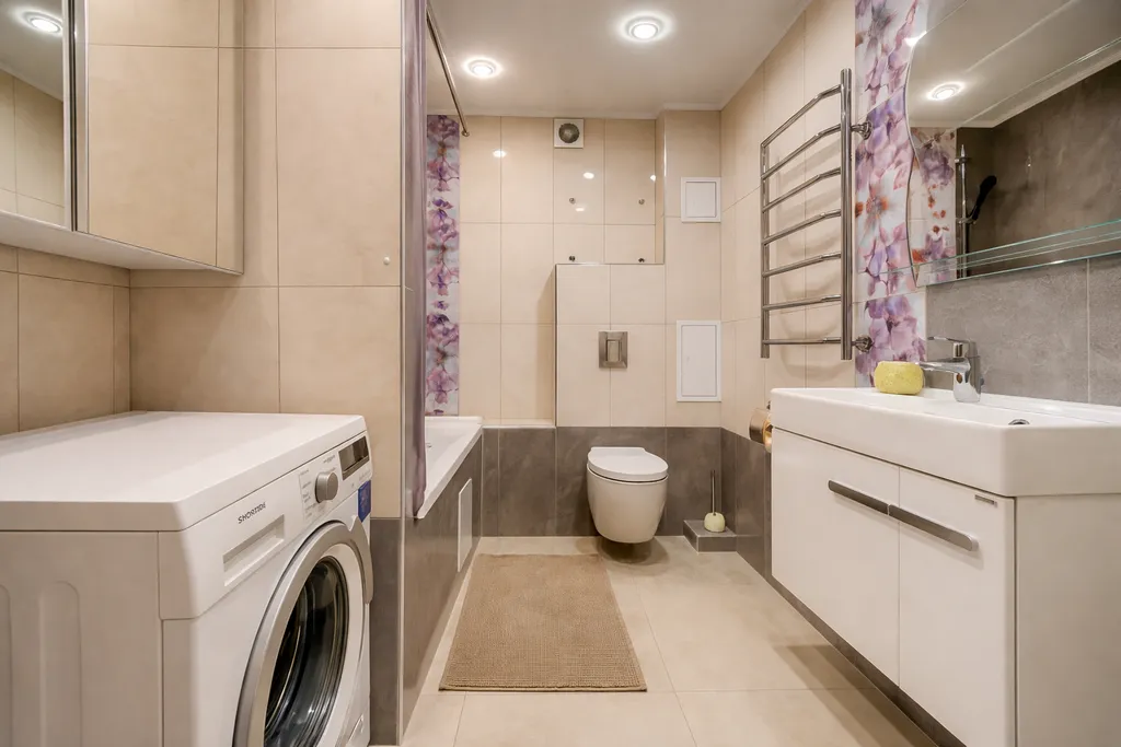 Уютная квартира в центре Тулы