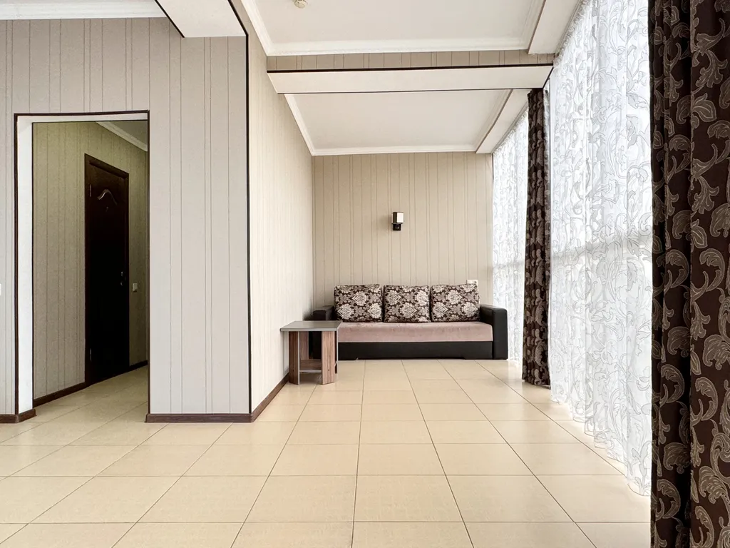 Квартира Комната — Витязево