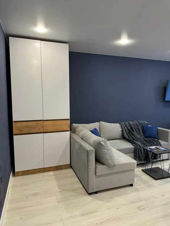 Студия Созвездие Камчатки в центре города