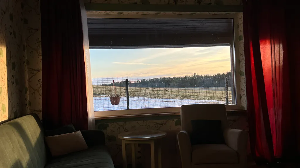 Коттедж Романтичные закаты с видом на пшеничное поле — Запорожское