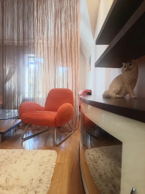 Квартира Квартира Апартамент в центре на море у озера — Светлогорск