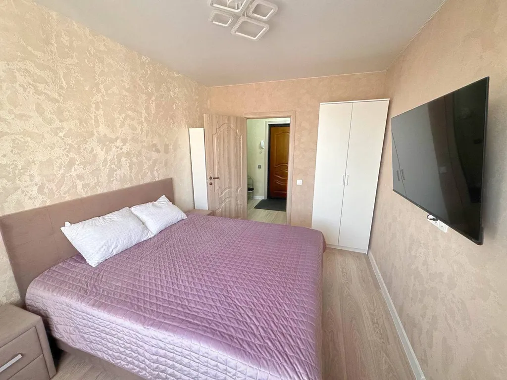 Уютная квартира в Немчиновке