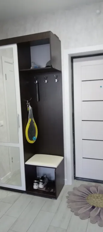 Квартира Уютная новая 2-комнатная квартира в курортной зоне центра города — Анапа