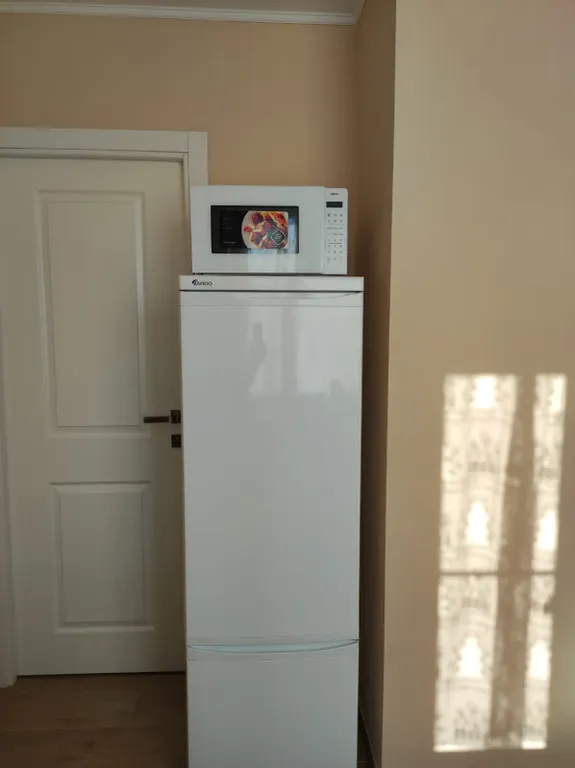 Квартира Уютная квартира в центре города рядом с рыбной деревней — Калининград