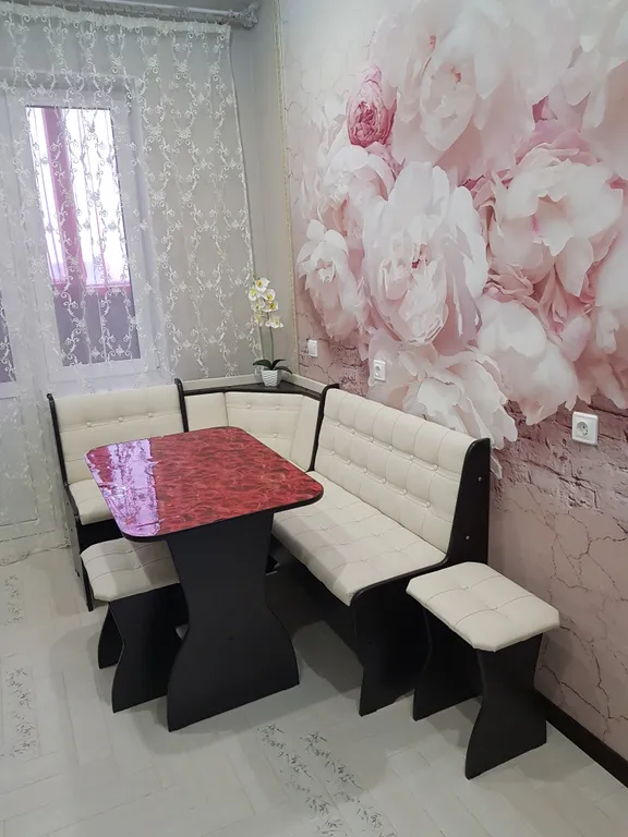 Отличная квартира