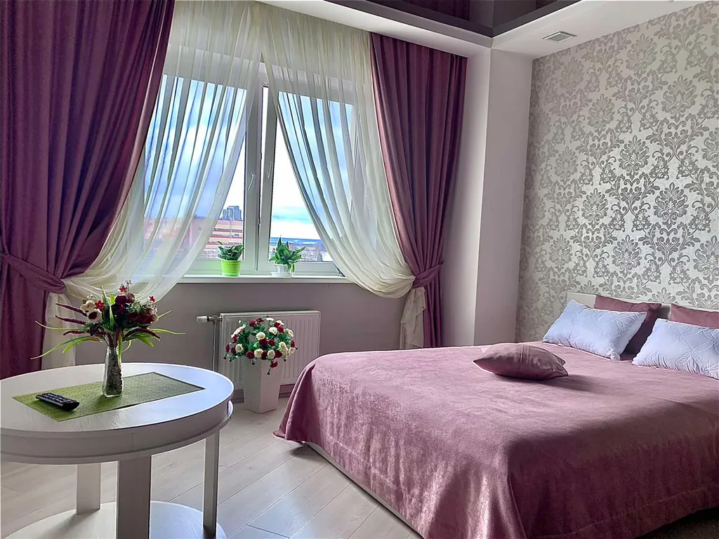 Уютная квартира с евроремонтом — аренда посуточно в Гродно