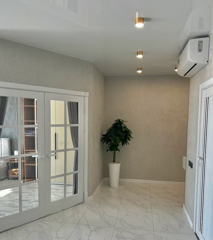 Квартира в ЖК Республика с видом на Ижевский пруд