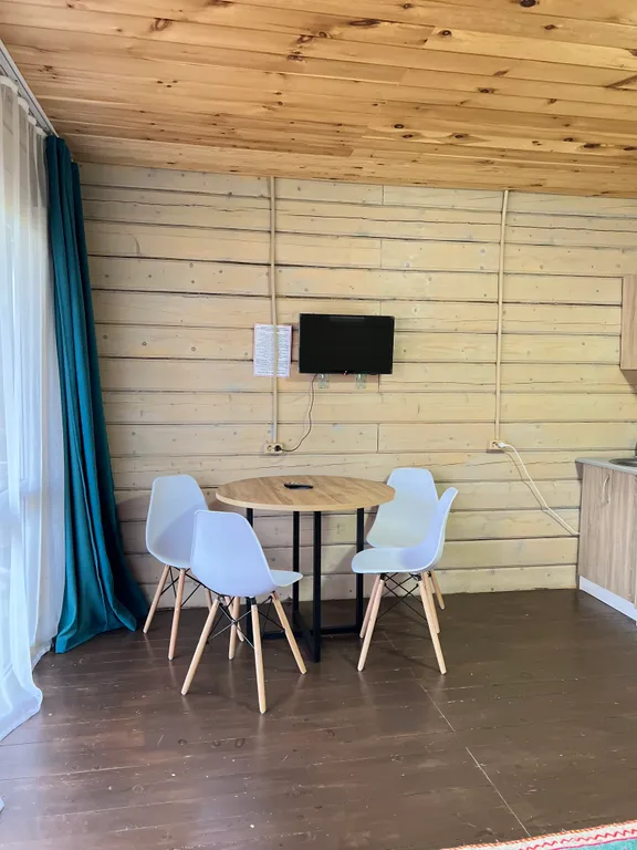 1-комнатный Дом