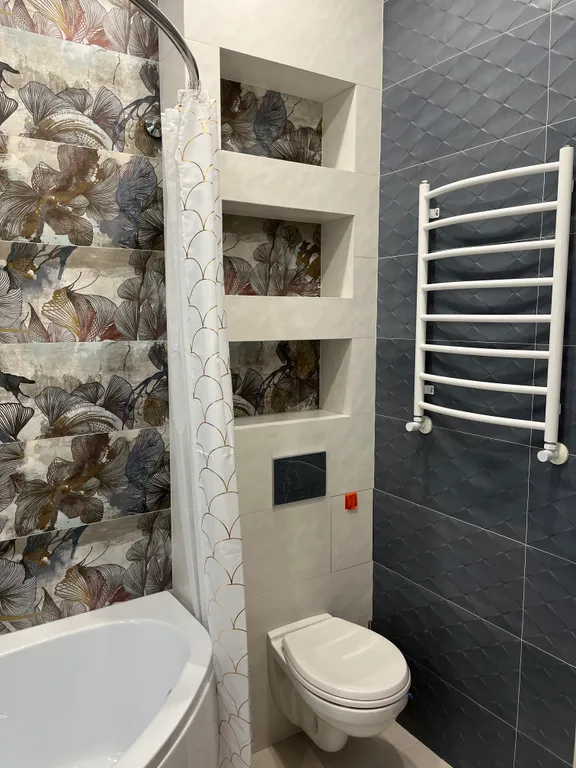 Квартира Апартаменты в Светлогорске — Светлогорск