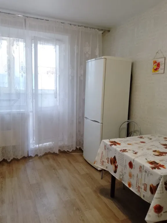 Уютная квартира эконом для командировок и туризма