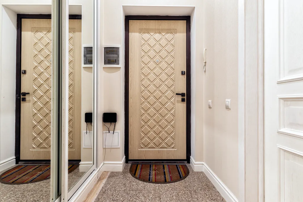 Красивая уютная в центре Астаны