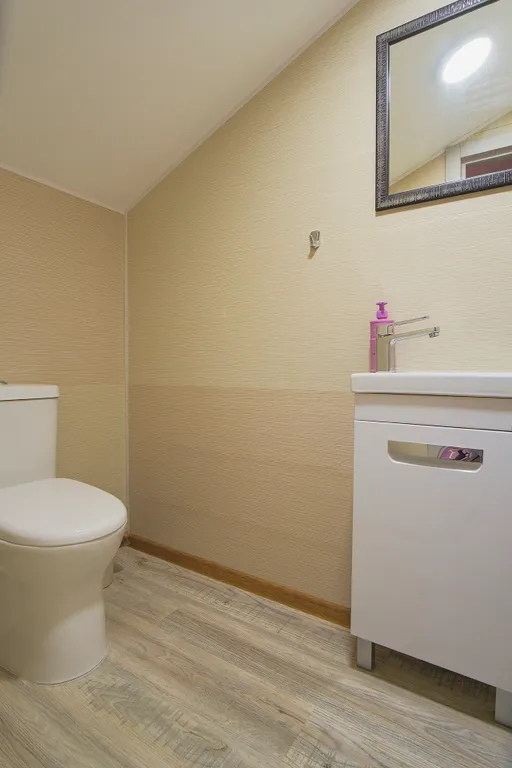 Дом 140 м2 на участке 100 соток