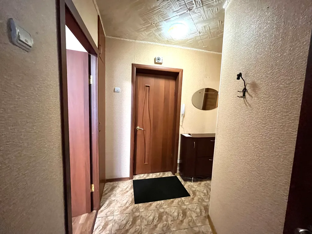 Двухкомнатная квартира в центре