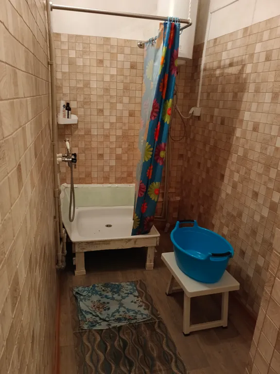 Дом в тихом месте г. Сухум