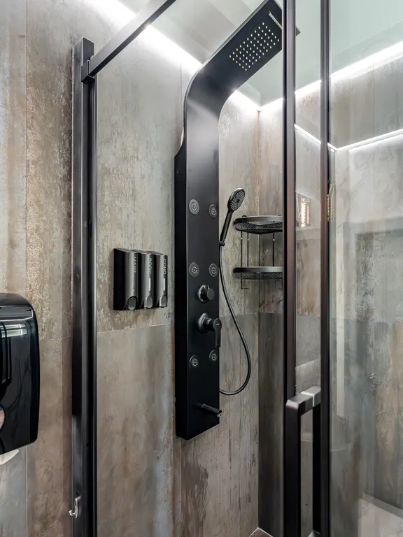 Роскошная квартира с джакузи на Невском в самом сердце города