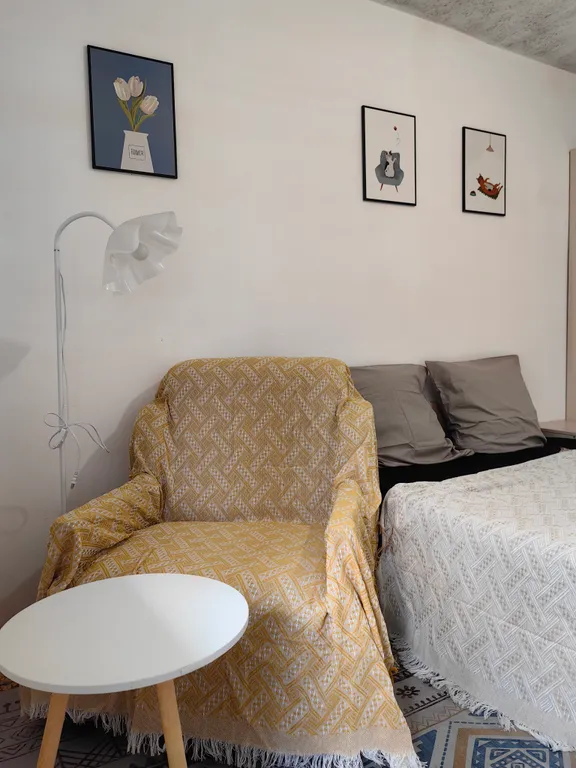 Квартира Комната — Курортное (Феодосия)