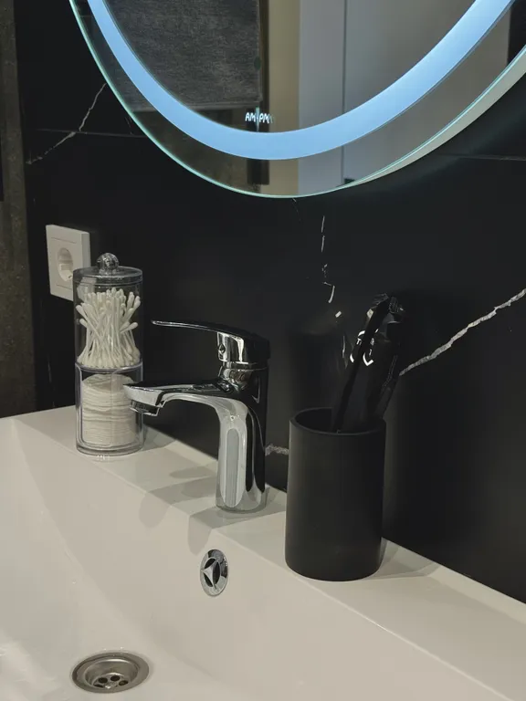 Уютная квартира из Pinterest