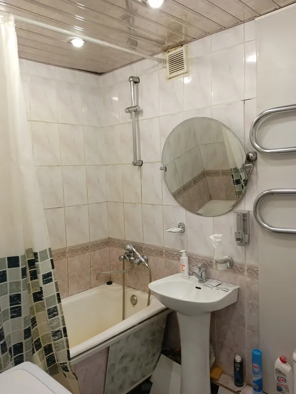 Полулюкс в сердце Златоуста