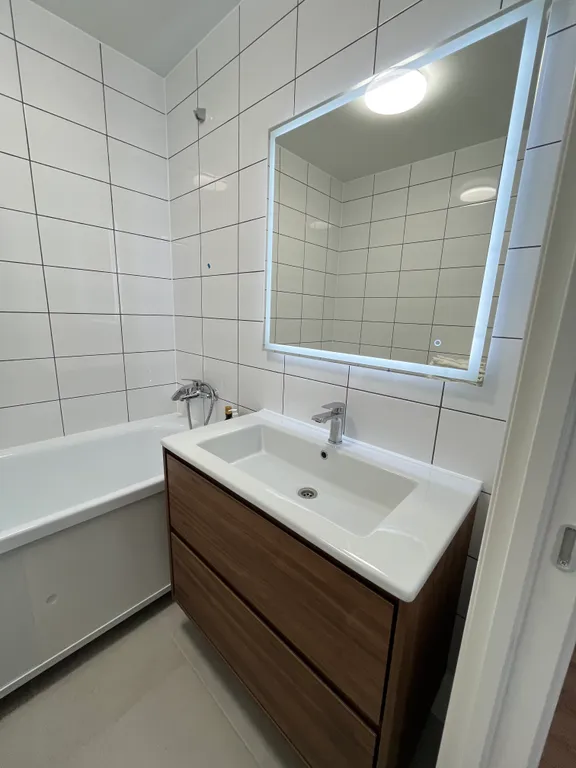 Квартира Семейные апартаменты 31level — Москва