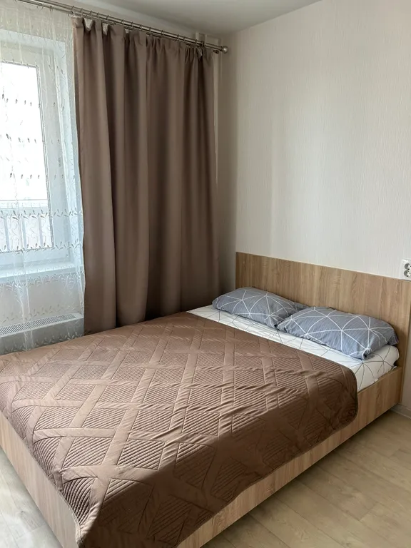 Уютная квартира-студия — аренда посуточно в Нижний Новгород