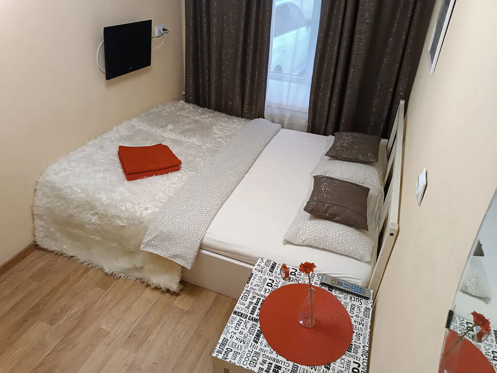 Комната