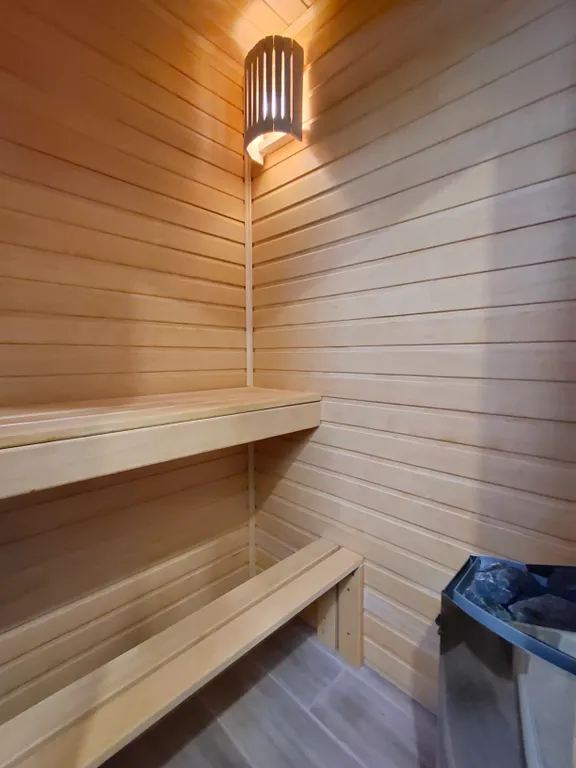 Коттедж Коттедж Таунхаус с сауной и мангалом — Ярославль